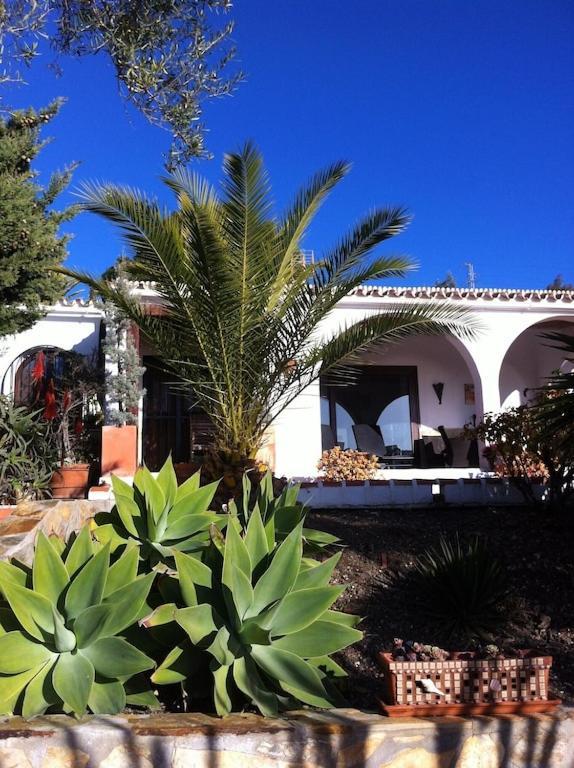 Toro Vista Casita - 1-2 Bedrooms Sayalonga Exterior foto